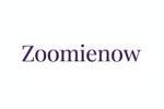 Zoomienow – Startsida